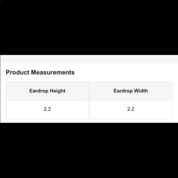 Elegant Gold & Pearl Hoop Earrings - Picture 3 of 5